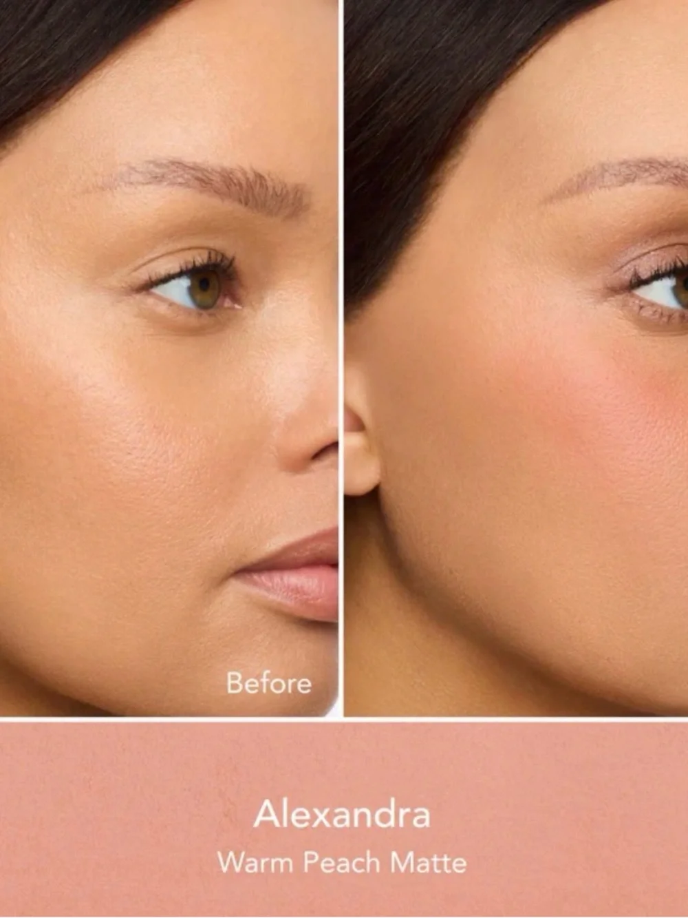 Thrive Causemetics Dream Chaser Reviving Powder Blush Alexandra New In Box